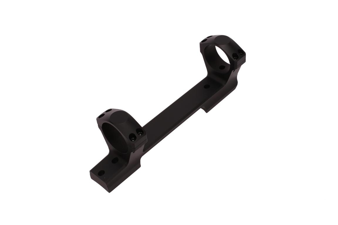 Nightforce Optics 30mm Direct Mount Rem 700 Long Action Medium A102